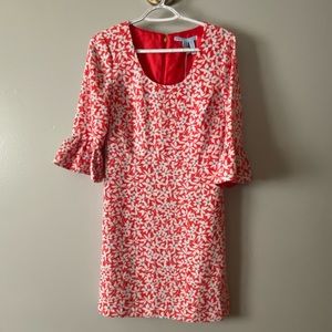NWT Draper James dress